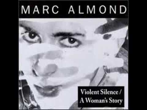 Marc Almond - Oily Black Limousine