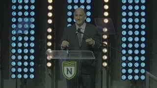 NUC University ahora es Northbridge University