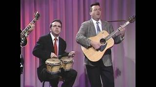 Sprague Brothers I Never Knew