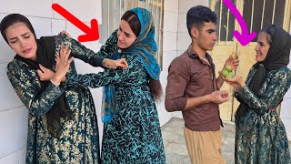 Zaynab’s Pregnancy and Zahra’s Fury: Behind the Scenes of a Bitter Episode