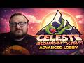 Advanced Lobby Yellows In Strawberry Jam Celeste! Live First Playthrough!