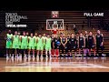 TOKYO STREETBALL CLASSIC -SPECIAL EDITION- | FULL GAME