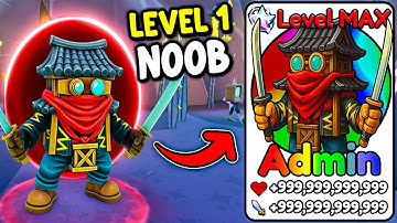 Unlocking MAX LEVEL Dojonini Assassini In Brainrot Evolution! (Roblox)