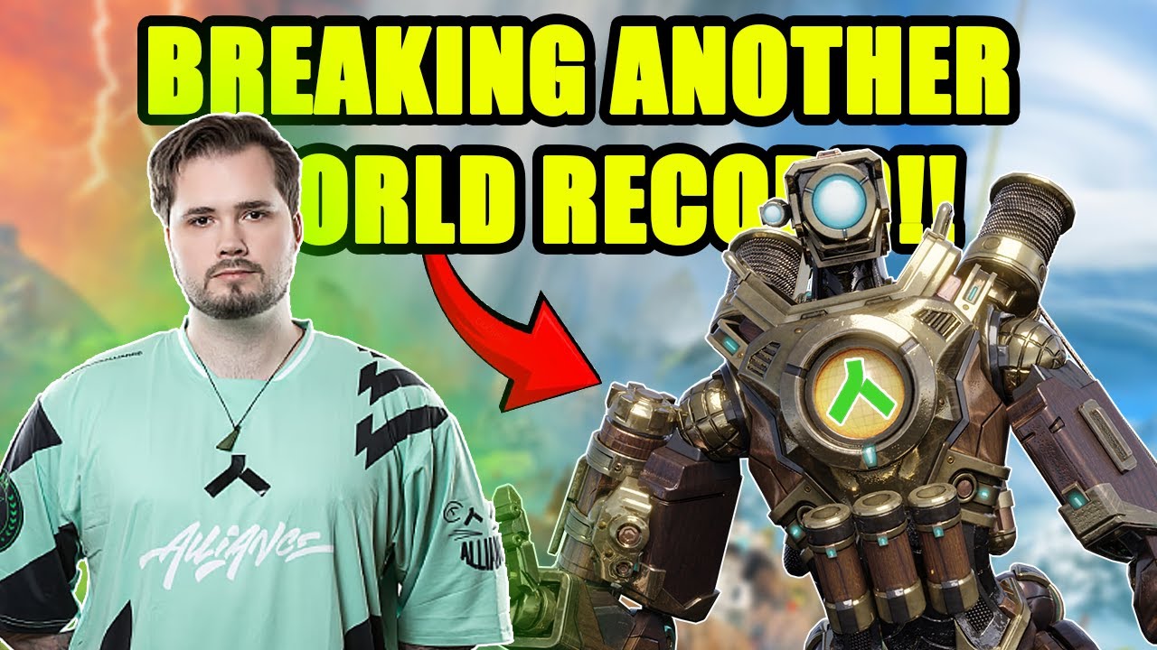 How Alliance Broke ANOTHER World Record Games 1 And 2 YouTube how-alliance-broke-another-world-record-games-1-and-2-youtube