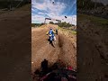 WILD Battles from 2025 MXGP of Sweden