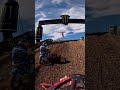 WILD Battles from 2025 MXGP of Sweden