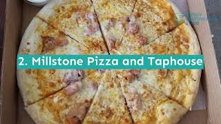 Best Pizza in Rock Hill SC