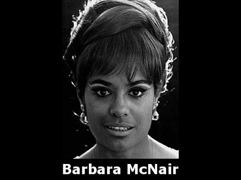 洋楽 Barbara McNair - The Real Barbara McNair Barbara McNair - The Real Barbara McNair