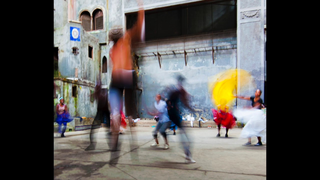 DANZON by Jack Stamp (Bandworks Publications 2017) YouTube