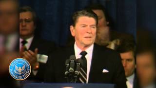 President Reagan's Remarks at the Annual Convention of the National Religious Broadcasters 1\/30\/84