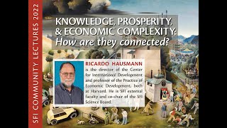 Knowledge, Prosperity and Economic Complexity: How are They Connected?