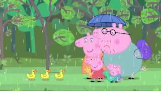 Peppa Pig Nature Trail Clip