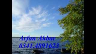 Jane Sada Tere To Bagher Koi Namalik Arfan 03414891623