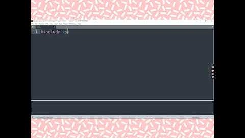 Hello World Program in C language || First program in C language|| C language tutorial for beginners