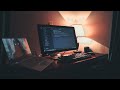 Late Night Coding Session | Deep Focus Ambient Noise for Programming & Study