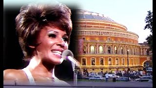 Shirley Bassey - Without You (1973 Royal Albert Hall)