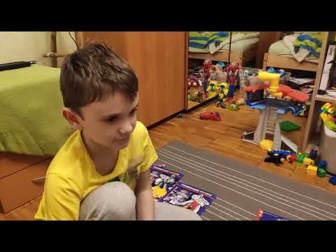 Удивительное тело человека, обзор выпусков 16-22 Удивительное тело человека, обзор выпусков 16-22