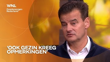 Wilfred Genee overwoog vertrek bij VI: 