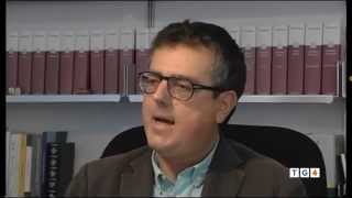 TG4 22/12/14 Intervista Avv. Daniele Scrofani, Caso Loris Stival