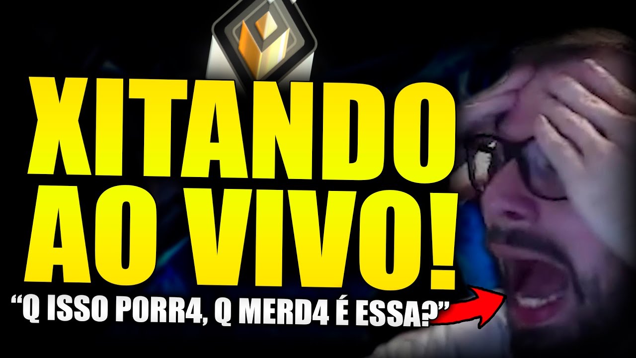 MCH TILTA COM CHEATER NO TIME!! (