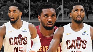 Donovan Mitchell Full 2026 NBA Preseason Highlights | Cleveland Cavaliers