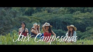 ONDAZUL - MIX CAMPESINAS  (Video Oficial 2019) chords