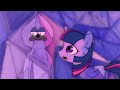 Mordetwi  somepony that i used to know animated music