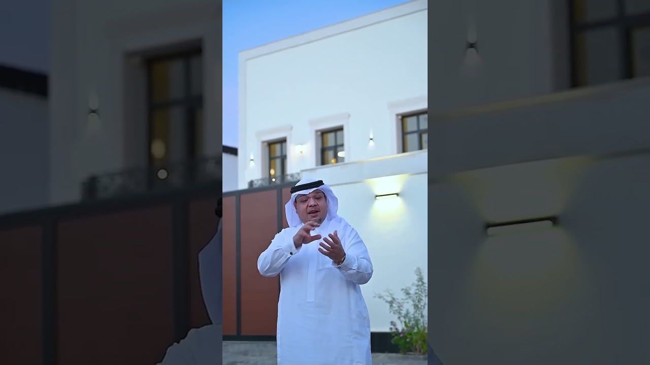 للبيع فيلا فاخرة بالمدينة المنورة#المدينة #للبيع #استثمار #عقارات#فلل#فيلا سوبر لوكس#متميز