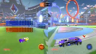 Best Rl Come Back Then 4- 0