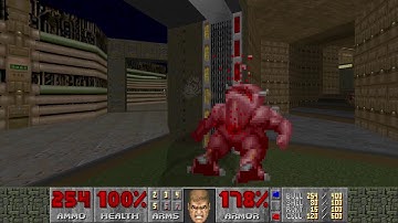 TNT: Renascence Map03: Power Control