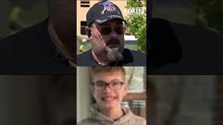 Father of missing Sumner County 15-year-old, Sebastian Rogers, shares his journey after 6 months.