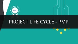 Project Life Cycle | PMP | Edureka