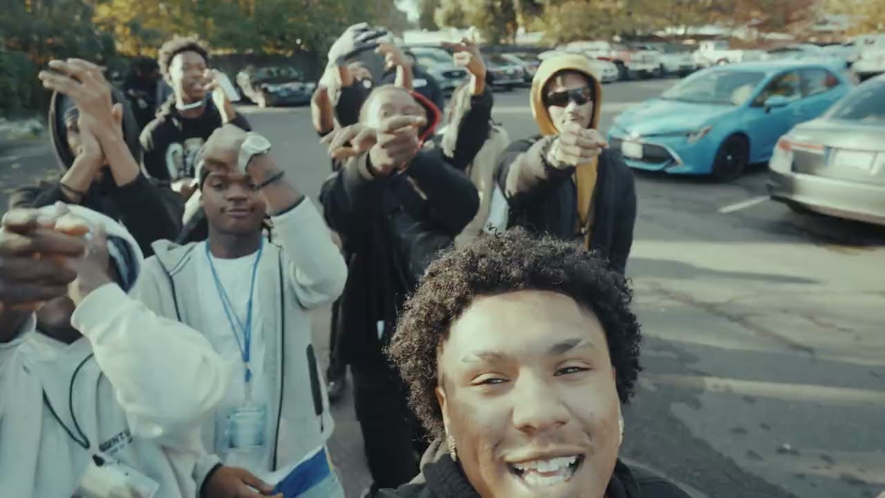 VBG Frosty “Bome Korrect” (Dir.​@big_momoney_media )