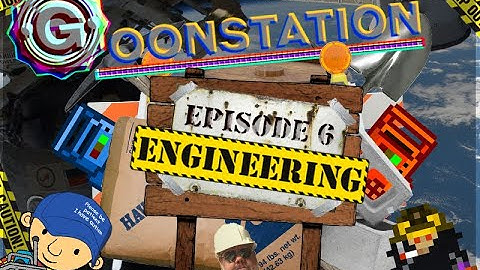 Goonstation Tutorial #6: The Engineer