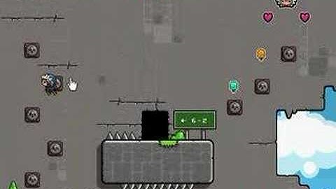 Miniclip.com-Frost Bite p1