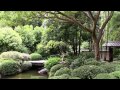 And Botanical River Garden Sculpture Peace