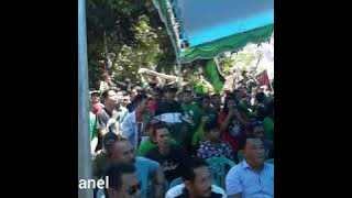 emosi jiwaku versi dangdut koplo