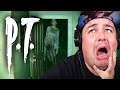 Silent Hill PT Demo SCARY AS S**T