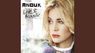 Video thumbnail of "Anouk - Falling Sun - Live & Acoustic (Live)"