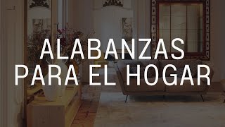 Alabanzas para el HOGAR que no se puede dejar de ESCUCHAR | Viejitas pero Poderosas | 2024 by AmoLaMusica 713 views 1 month ago 1 hour, 15 minutes