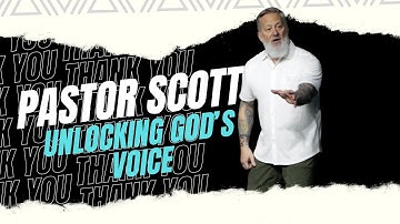 Unlocking the Power of Listening  How to Hear God