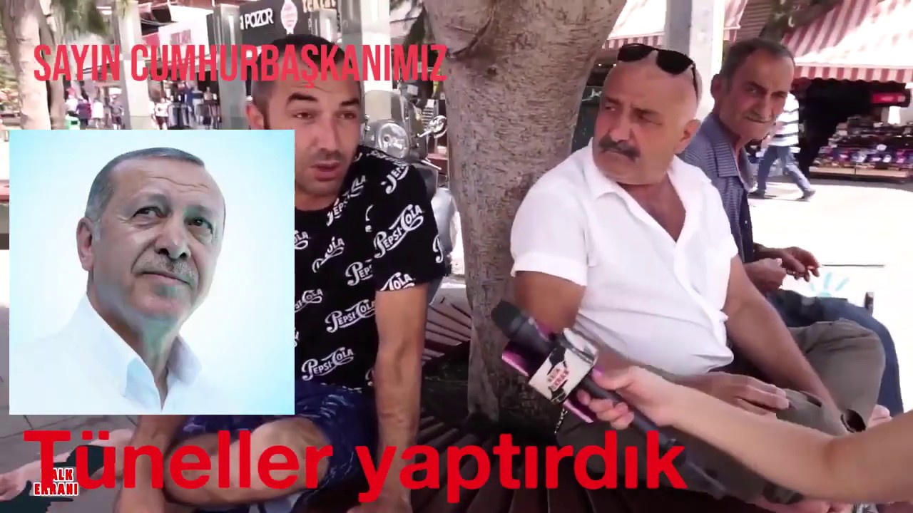 Biz Öyle Bir Talimat Vermedik