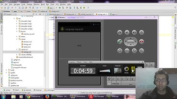 Curso Android Studio - Multilenguaje