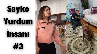 Sayko Yurdum İnsanı