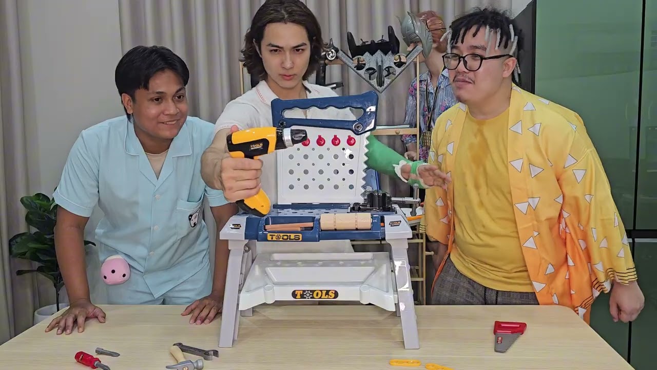 รีวิวนี้ไม่มีคำหยาบคาย [EP.1] - 