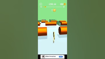 COIN RUSH LEVEL 141 GAMEPLAY #shorts #viral