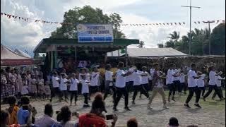 Do for Love - Danny Gockey . Oro Fellowship group Youths. #PUC