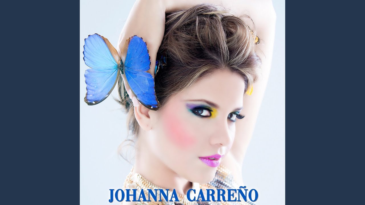 Stream Johanna Carreno - Duende Real by Team Johanna Carreño