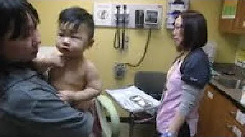 US measles outbreak raises vaccination awareness