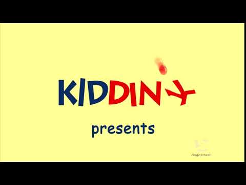Kiddinx Presents
